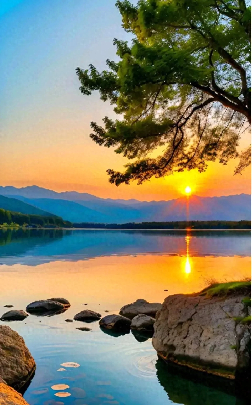 如果有一天，你累了苦了，快要撑不下去了，就看看这4句话吧(图1)