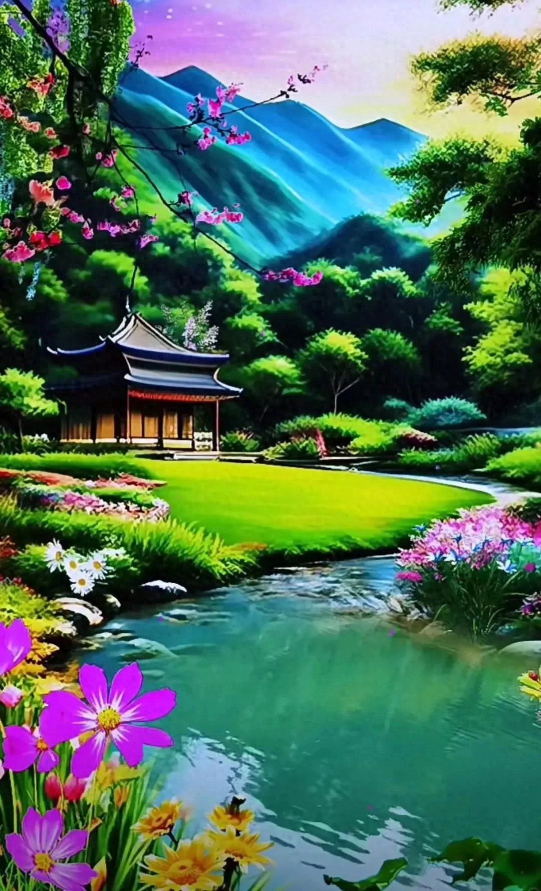 如果有一天，你累了苦了，快要撑不下去了，就看看这4句话吧(图2)