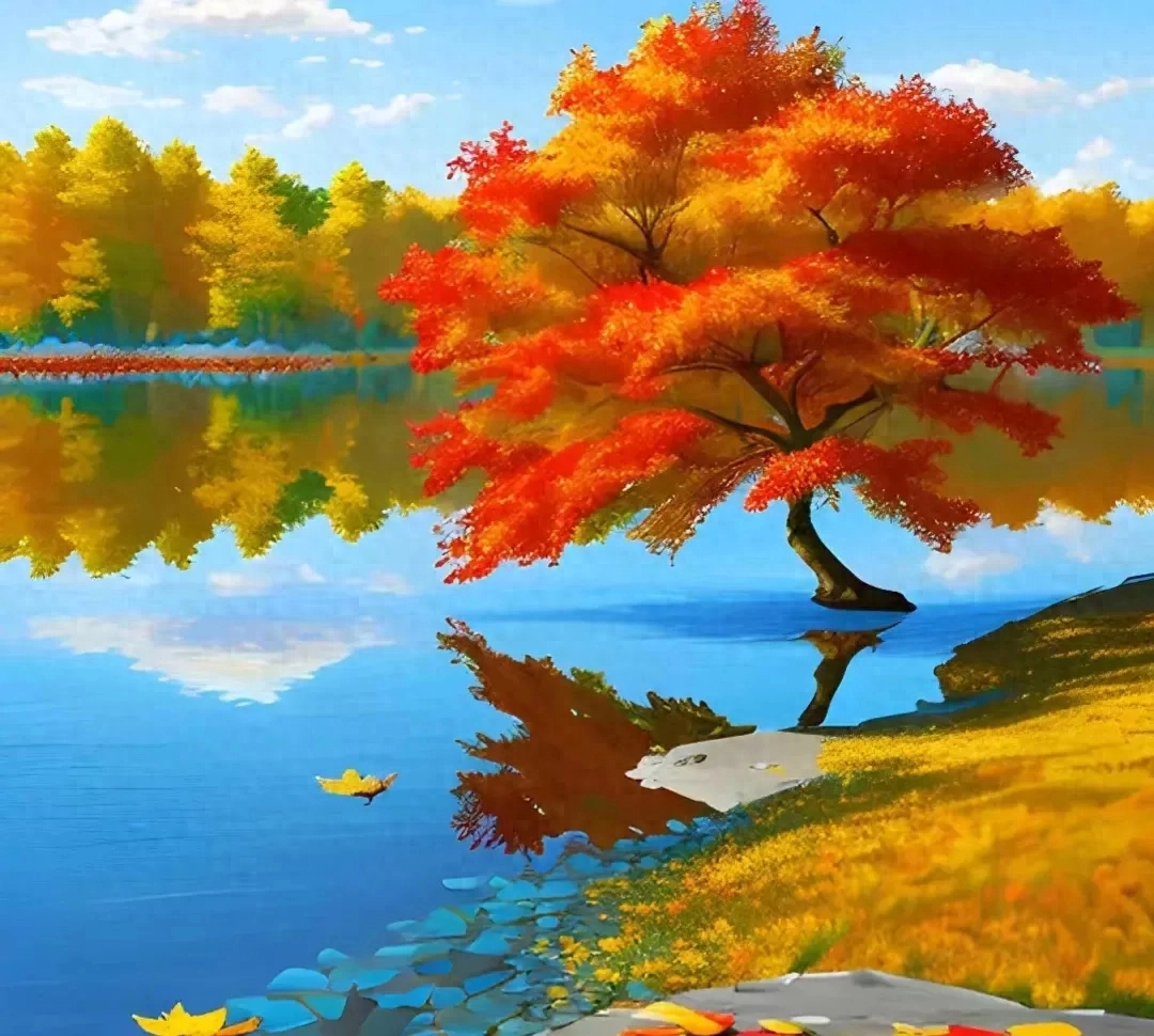 如果有一天，你累了苦了，快要撑不下去了，就看看这4句话吧(图3)