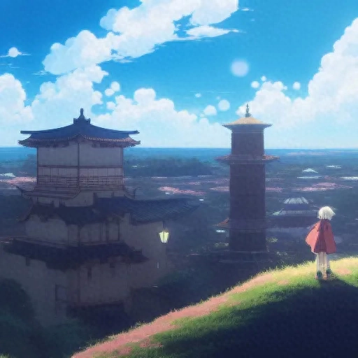 如果累了，请停下来歇歇！治愈系优美句子！(图2)