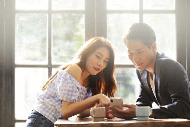 阳光与微风，爱的温柔呼唤，写给最亲爱的你(图3)