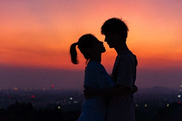 阳光与微风，爱的温柔呼唤，写给最亲爱的你(图5)