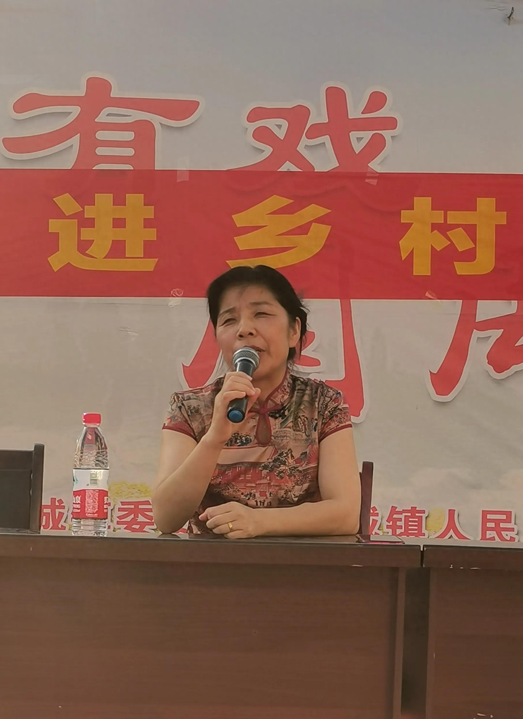 弘扬老子文化 助力乡村振兴(图3)