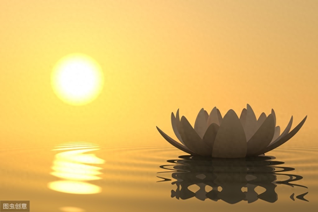 《了凡四训》中16句经典语录，命自我立，福自己求(图4)