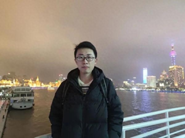 从职高生成为博士！这位浙江小伙，太牛了！(图4)