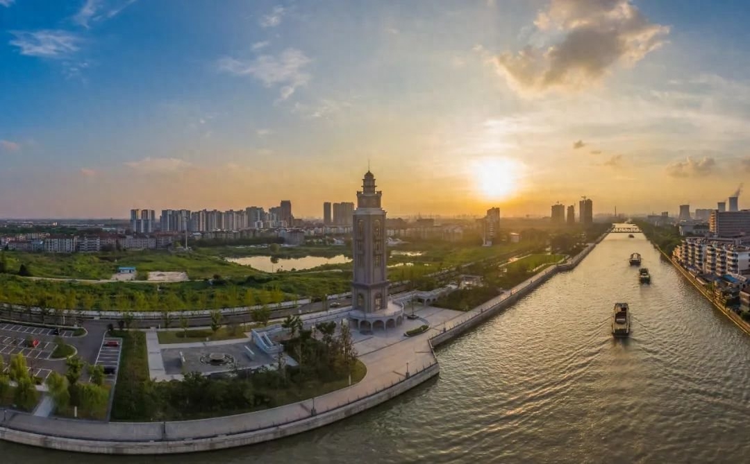 家乡推介之：延陵风骨，在常州(图2)