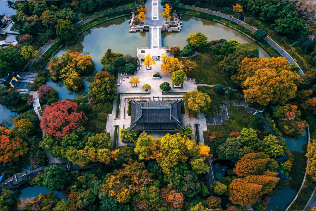 家乡推介之：延陵风骨，在常州(图3)