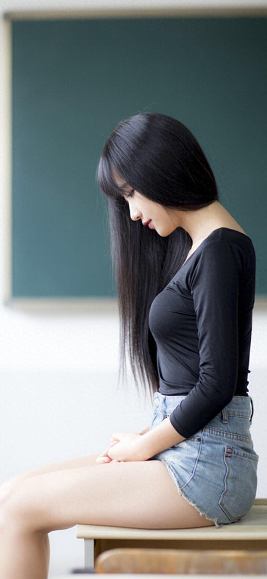 喜欢，就是淡淡的爱。爱，就是深深的喜欢(图1)