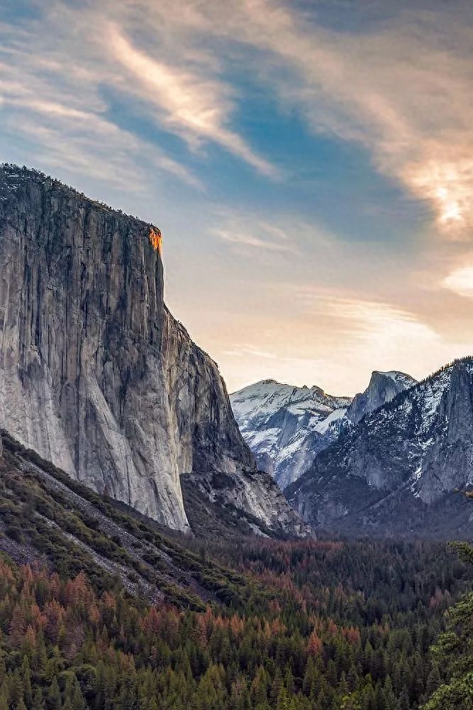 《徒手攀岩》:人生就像Free solo，从中我找到达成目标的成功之道(图6)