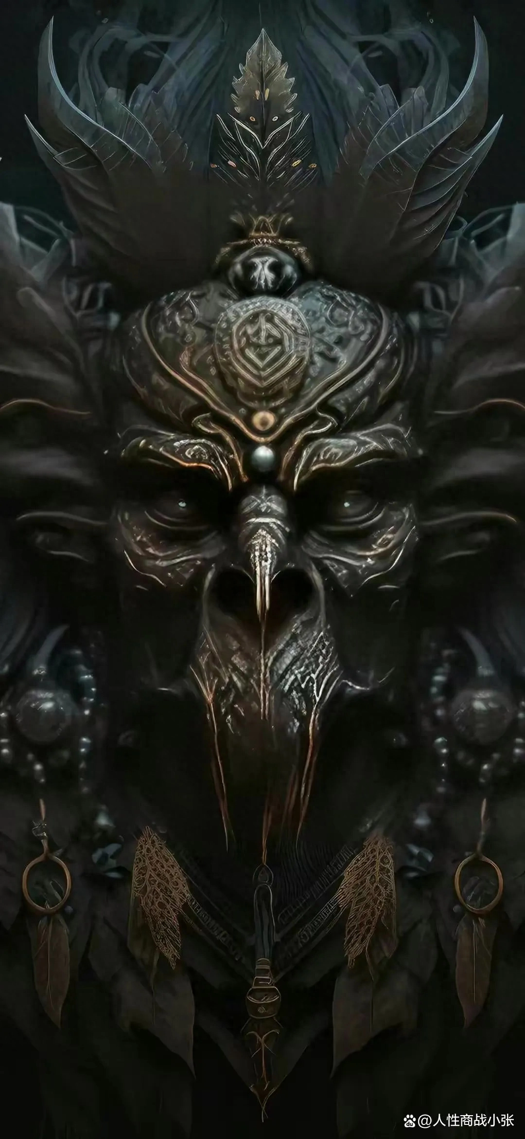 11句狠话，再也没人敢欺负你 ●每个人最重要的是自...(图1)