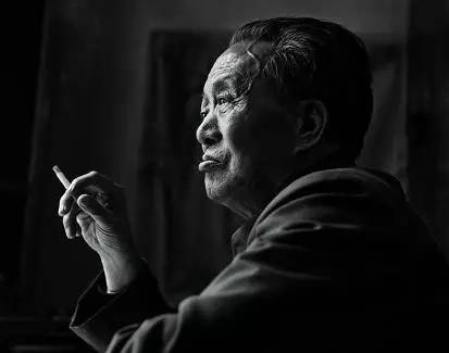 《我爱这土地》（艾青）丨那些年，我们一起读过的课文(图7)