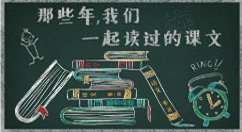 《我爱这土地》（艾青）丨那些年，我们一起读过的课文(图12)
