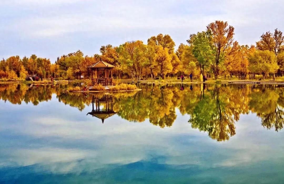 「丰富的安静」－－周国平(图3)