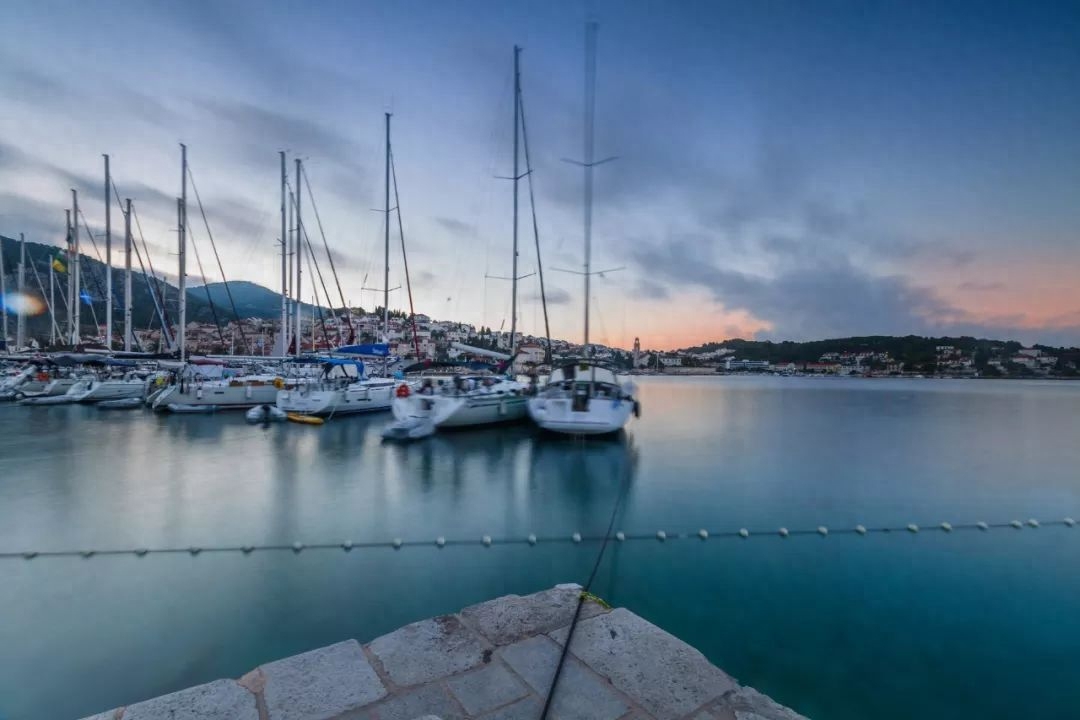 丰富的安静，人生最好的境界(图1)