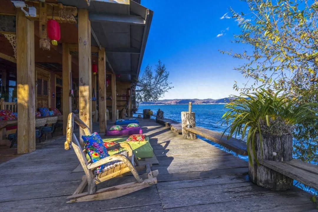 丰富的安静，人生最好的境界(图2)