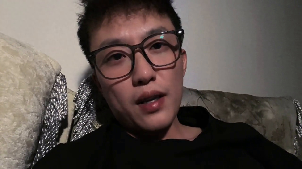 人生的缩影：失业就是焦虑，休息就是犯罪(图1)