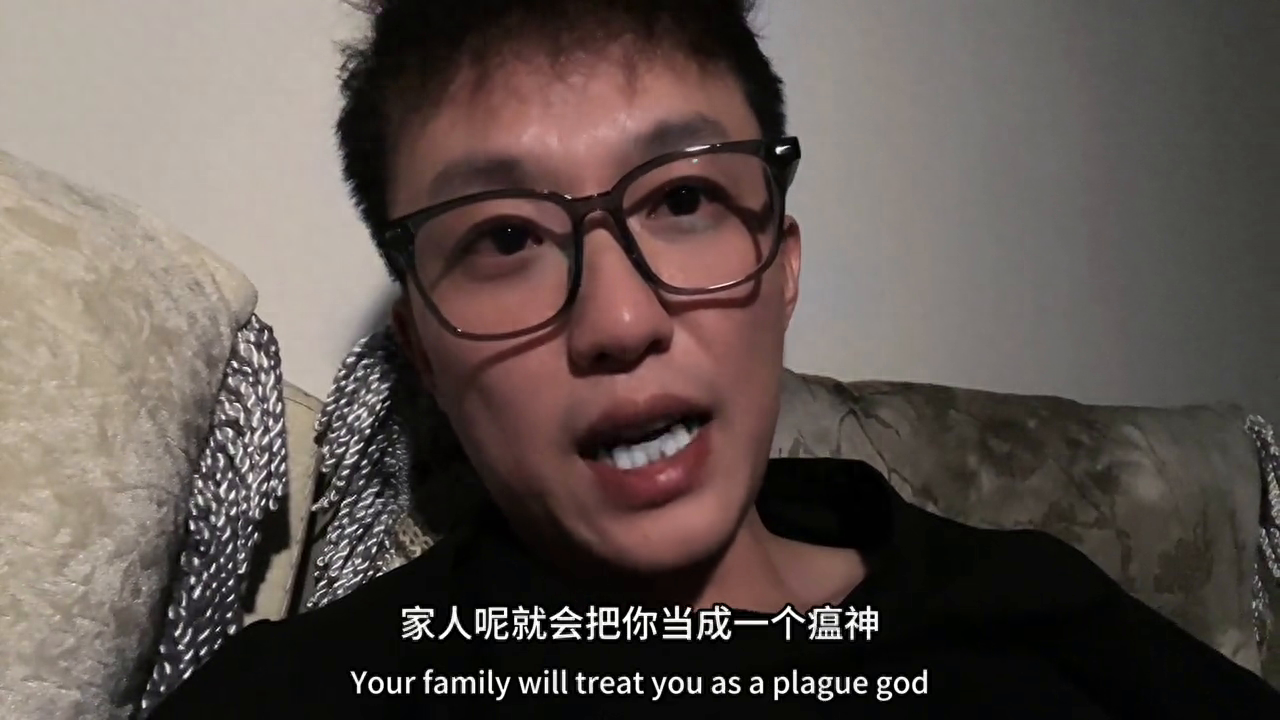 人生的缩影：失业就是焦虑，休息就是犯罪(图2)