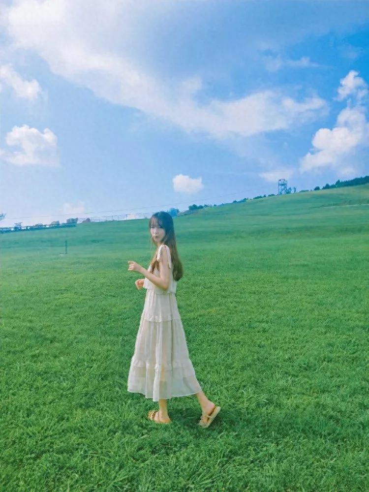 缘分天注定，聚散不由人(图3)