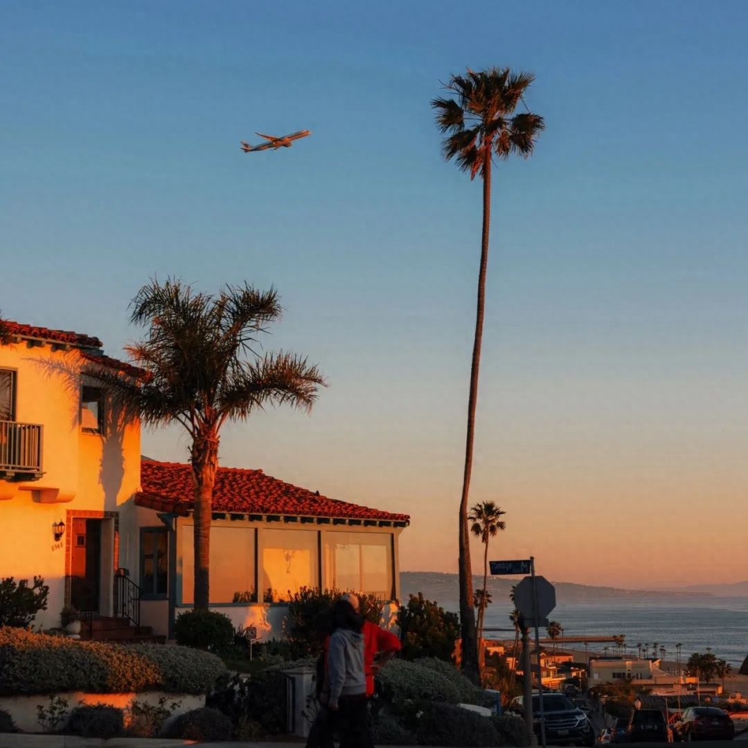 只靠缘分才能看见的高级感文案(图1)