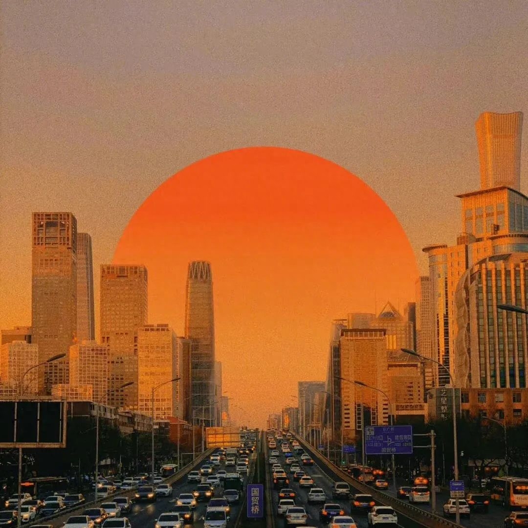 只靠缘分才能看见的高级感文案(图3)