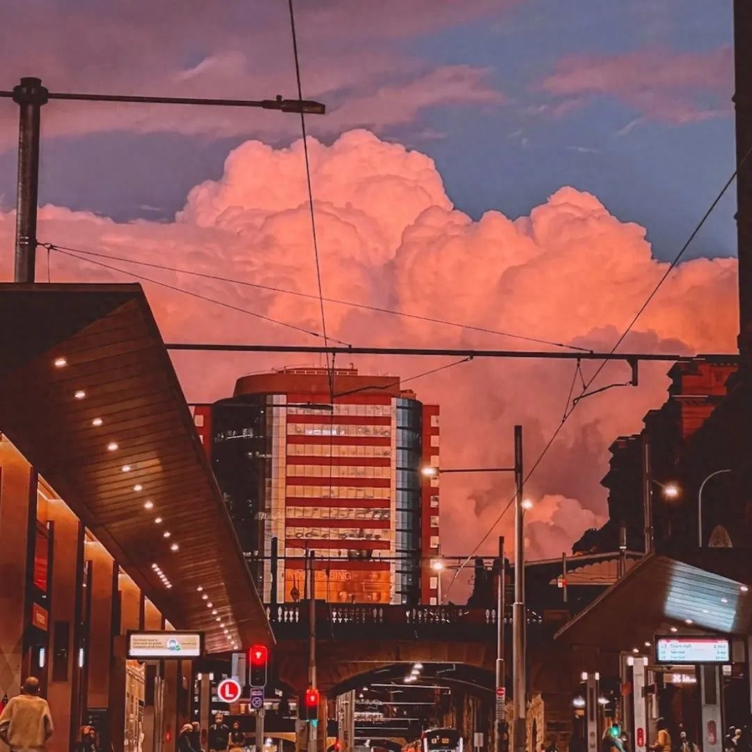 只靠缘分才能看见的高级感文案(图4)