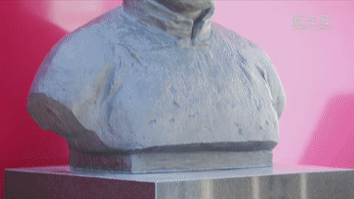 诗词丨热烈庆祝建党100周年：百年红旗展，谈笑凯歌还(图6)