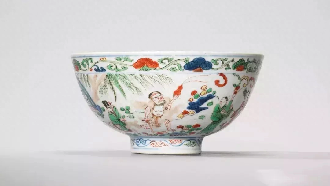 古玩收藏必听的25句真话，句句真情(图1)