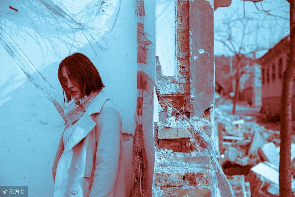 一个人心情失落的说说，伤感无助，有故事的人才会懂(图3)