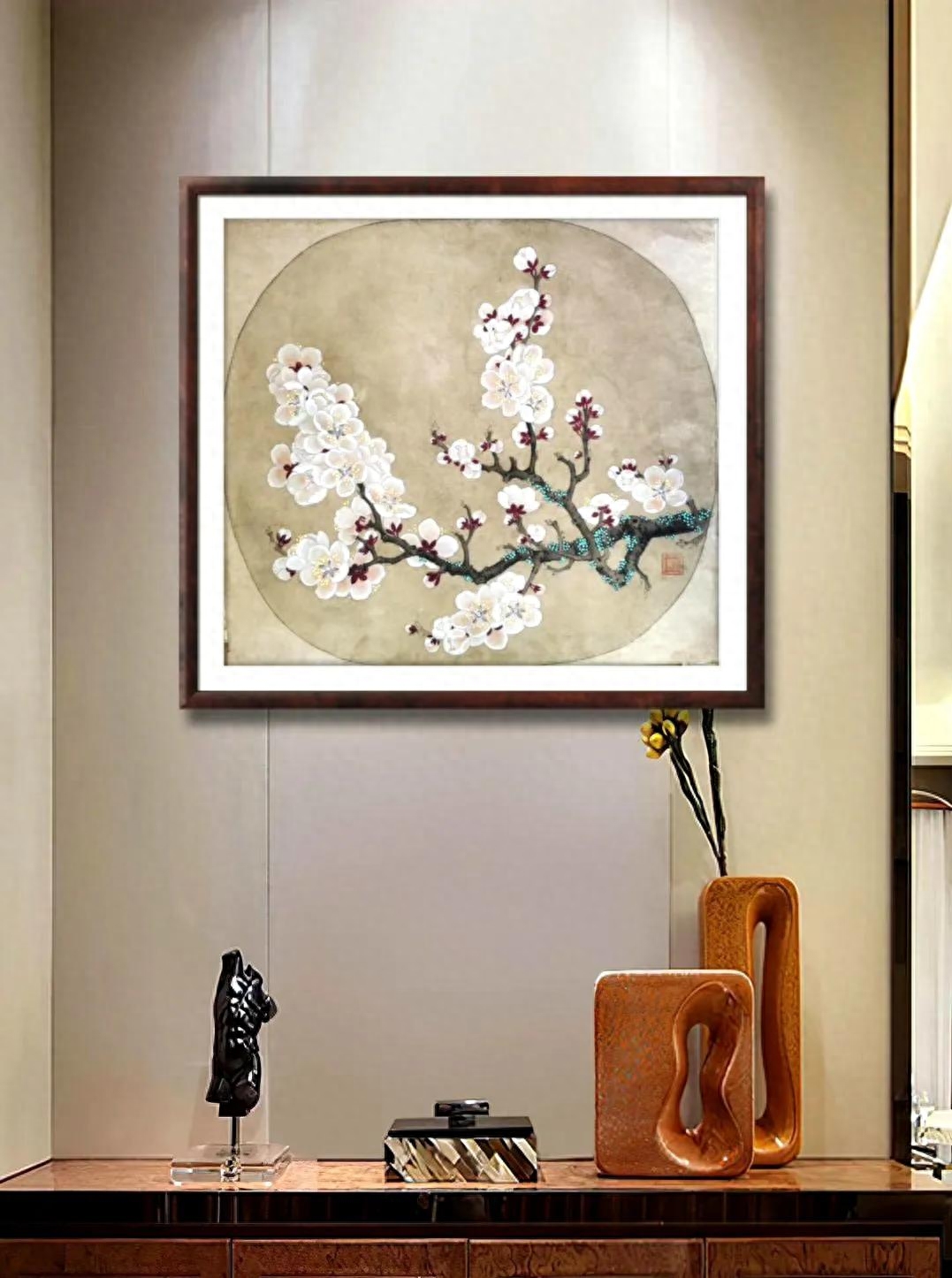 60句绝美的杏花诗词，在诗词中邂逅最美的杏花(图6)