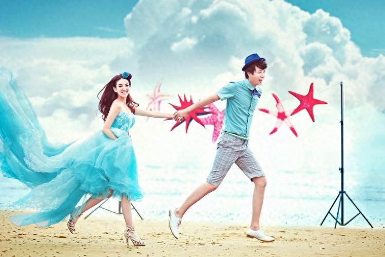 一些唯美浪漫的句子分享给你(图7)