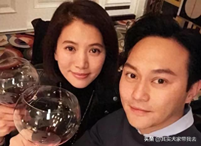 如果生命到最后，你对爱人说些什么？看看张智霖说什么？(图2)