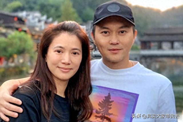 如果生命到最后，你对爱人说些什么？看看张智霖说什么？(图3)