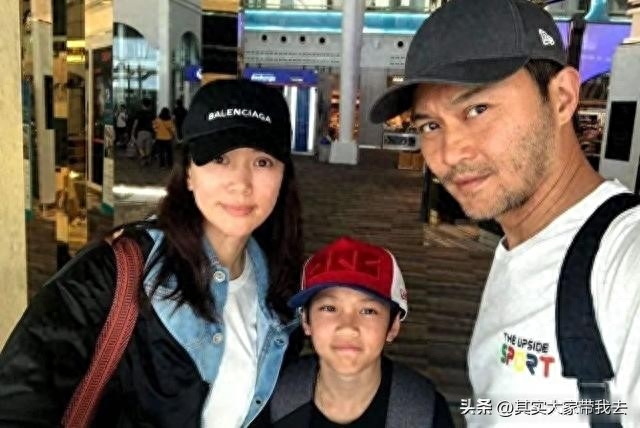 如果生命到最后，你对爱人说些什么？看看张智霖说什么？(图4)