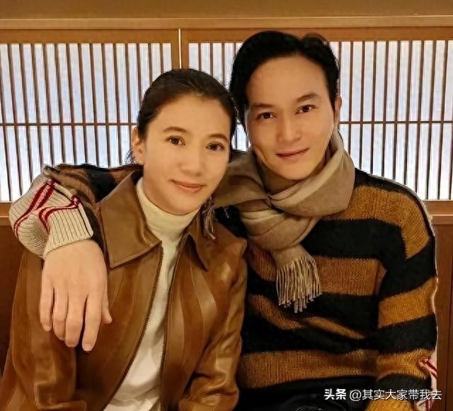 如果生命到最后，你对爱人说些什么？看看张智霖说什么？(图5)