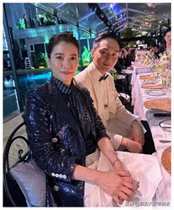 如果生命到最后，你对爱人说些什么？看看张智霖说什么？(图6)