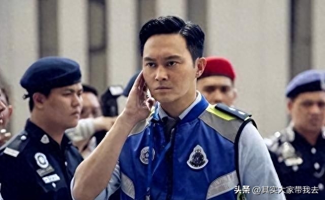 如果生命到最后，你对爱人说些什么？看看张智霖说什么？(图11)