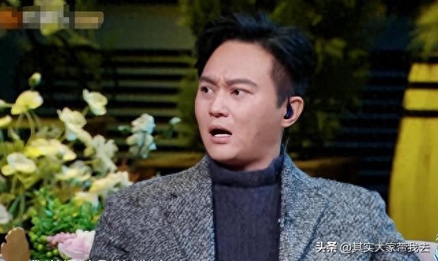 如果生命到最后，你对爱人说些什么？看看张智霖说什么？(图23)