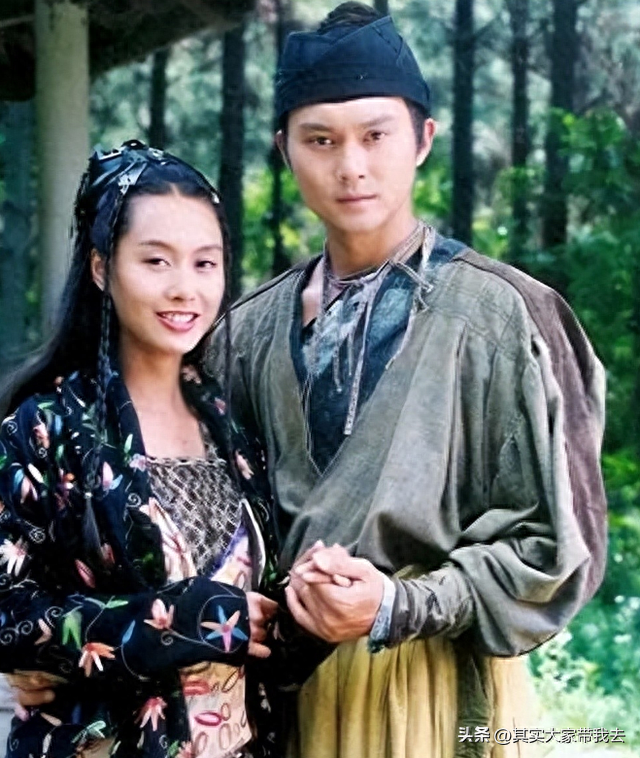 如果生命到最后，你对爱人说些什么？看看张智霖说什么？(图24)