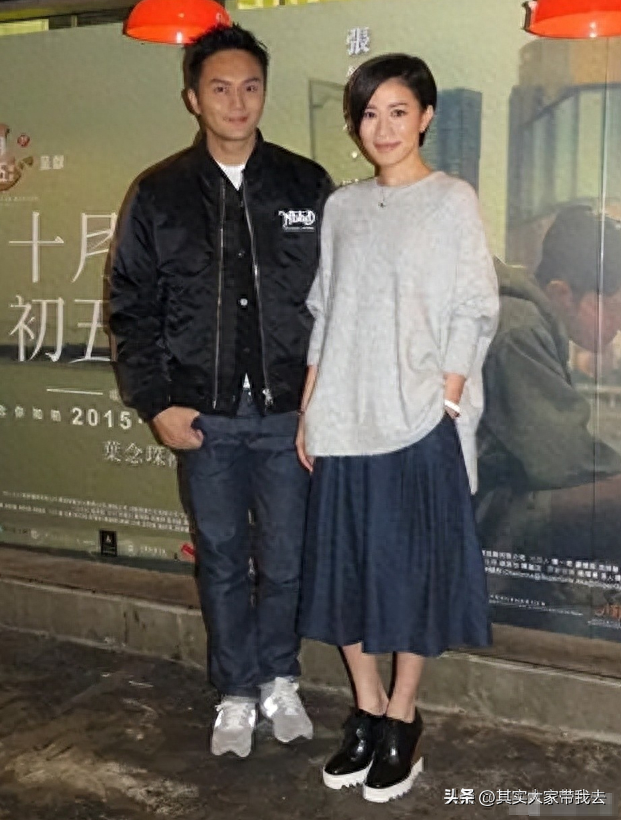 如果生命到最后，你对爱人说些什么？看看张智霖说什么？(图26)