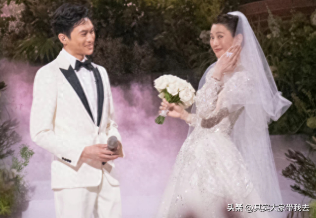 如果生命到最后，你对爱人说些什么？看看张智霖说什么？(图29)