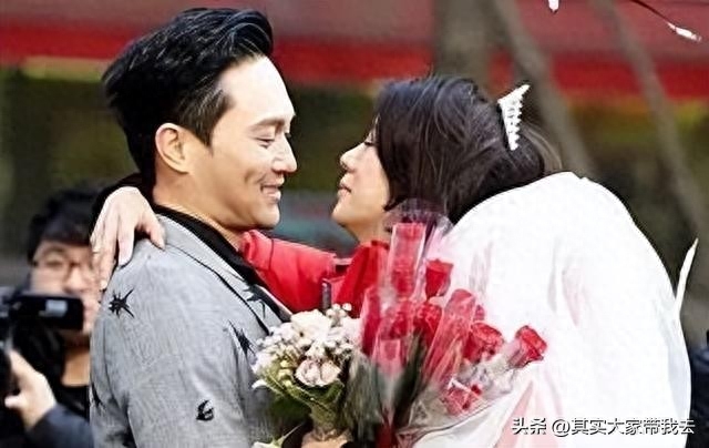 如果生命到最后，你对爱人说些什么？看看张智霖说什么？(图31)