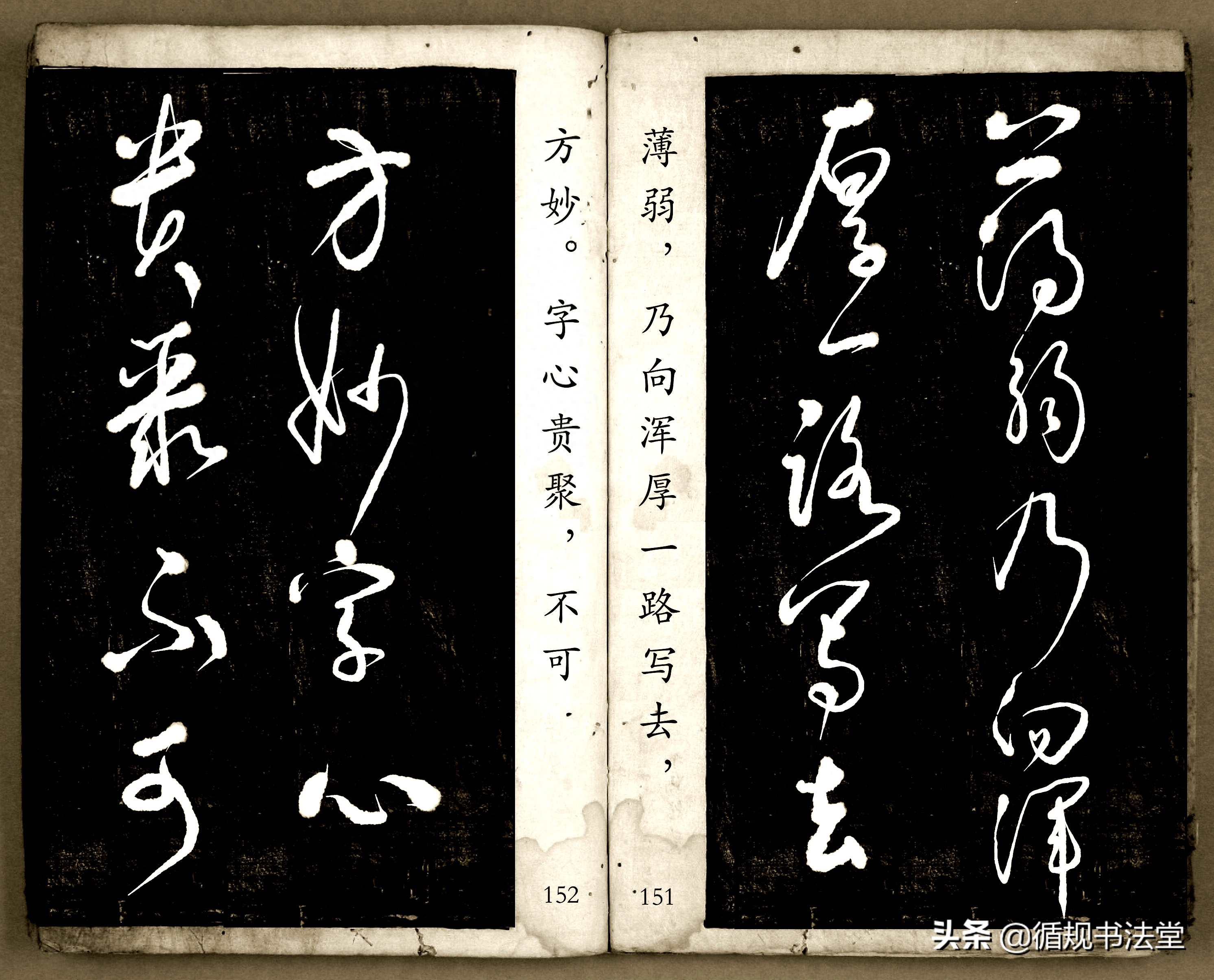 书法爱好者首选读物:高进原版草书集《书法金句100句》,非常棒(图76) 书法爱好者首选读物:高进原版草书集《书法金句100句》,非常棒(图76)