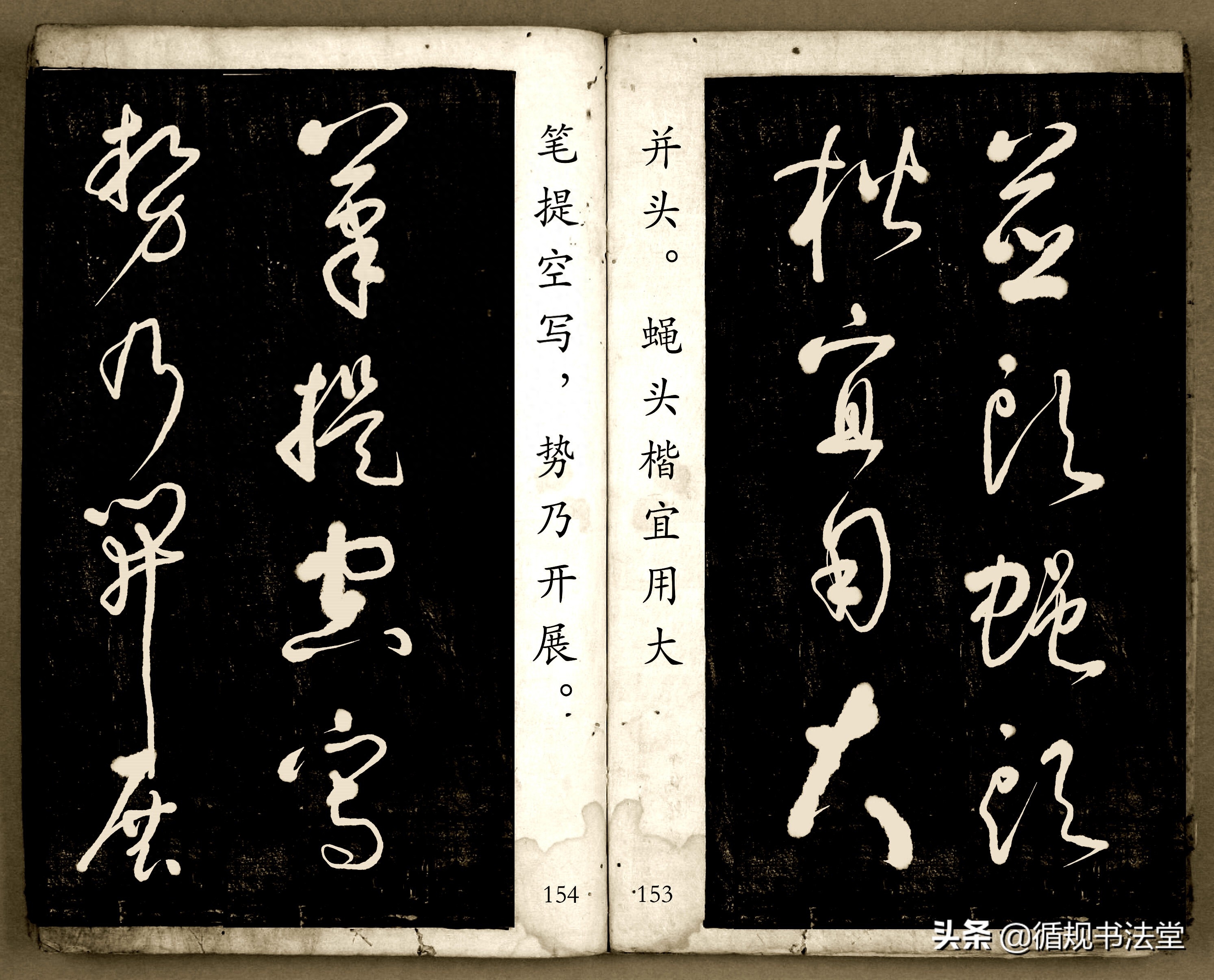 书法爱好者首选读物:高进原版草书集《书法金句100句》,非常棒(图77) 书法爱好者首选读物:高进原版草书集《书法金句100句》,非常棒(图77)