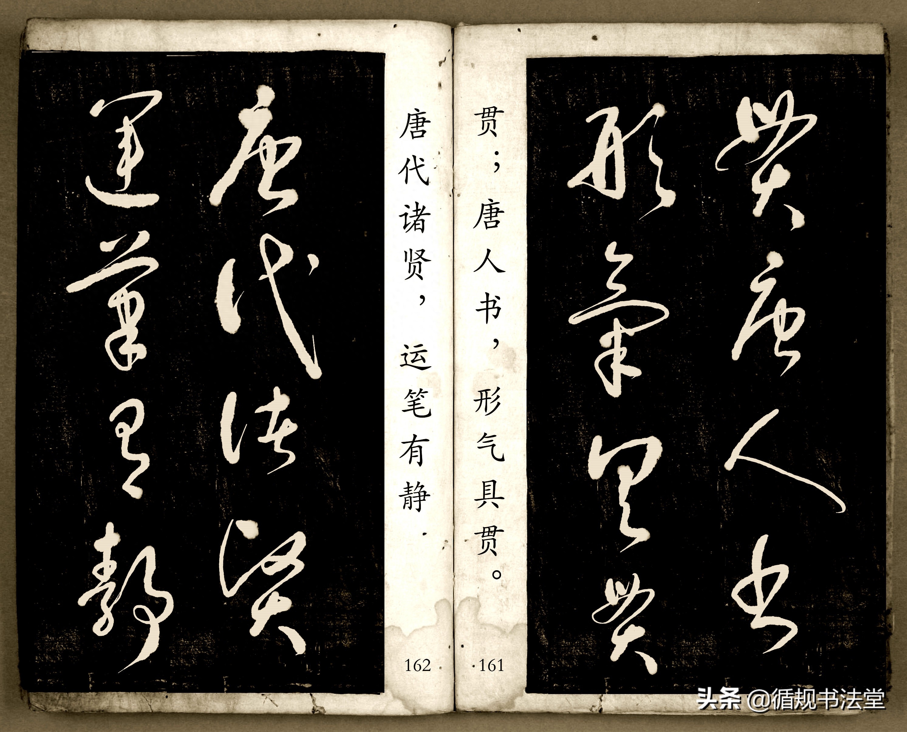 书法爱好者首选读物:高进原版草书集《书法金句100句》,非常棒(图81) 书法爱好者首选读物:高进原版草书集《书法金句100句》,非常棒(图81)