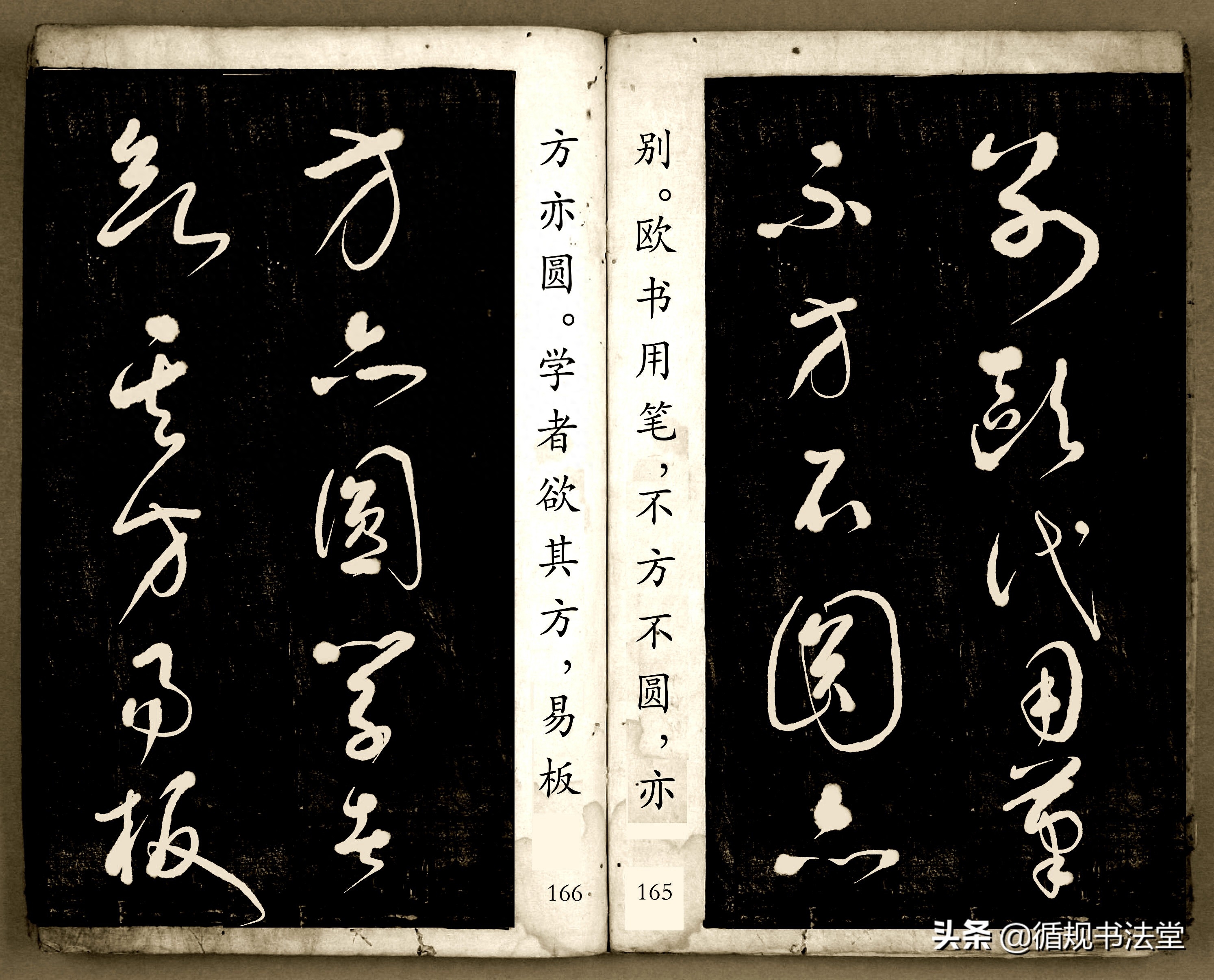 书法爱好者首选读物:高进原版草书集《书法金句100句》,非常棒(图83) 书法爱好者首选读物:高进原版草书集《书法金句100句》,非常棒(图83)