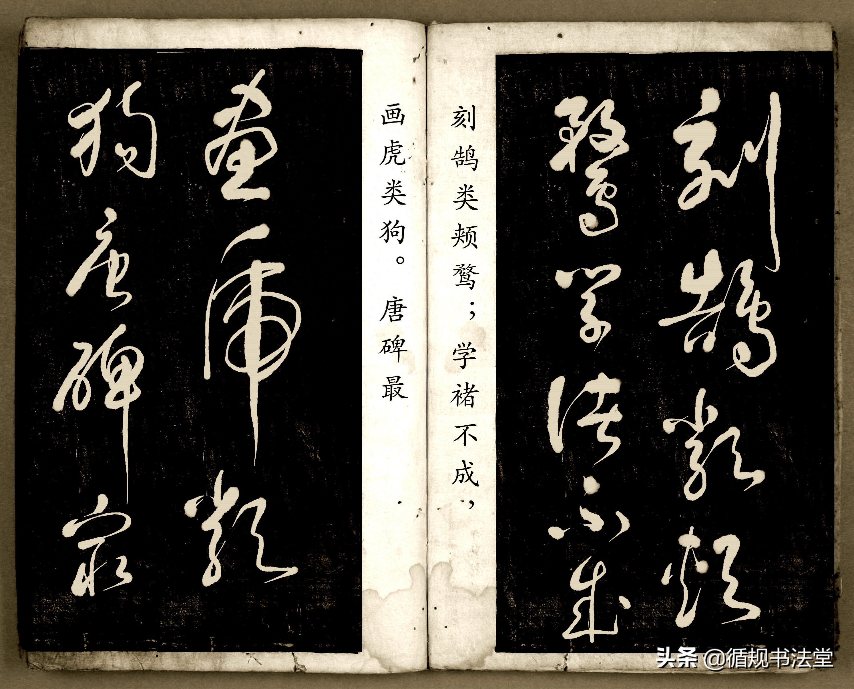 书法爱好者首选读物:高进原版草书集《书法金句100句》,非常棒(图100) 书法爱好者首选读物:高进原版草书集《书法金句100句》,非常棒(图100)