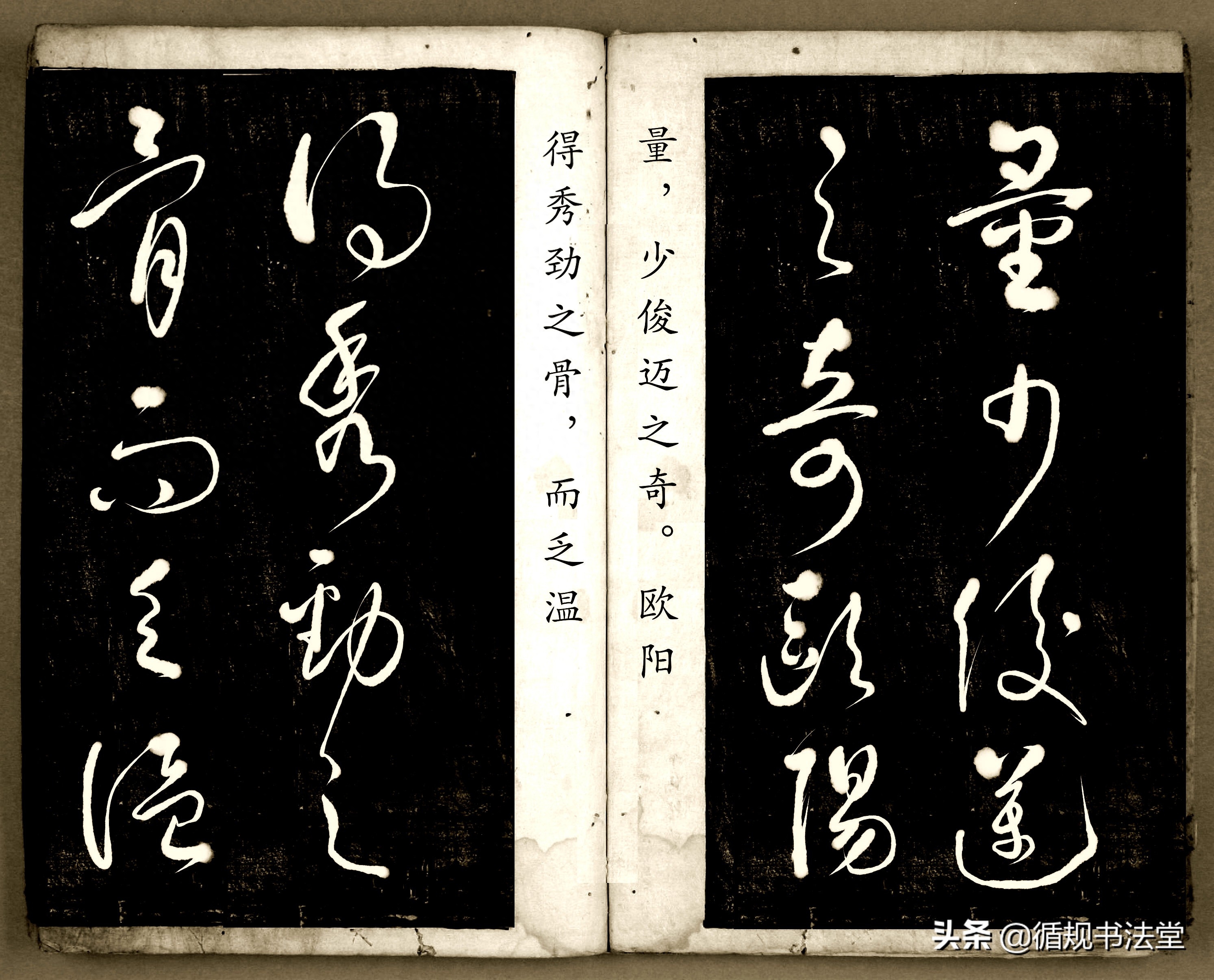 书法爱好者首选读物:高进原版草书集《书法金句100句》,非常棒(图140) 书法爱好者首选读物:高进原版草书集《书法金句100句》,非常棒(图140)