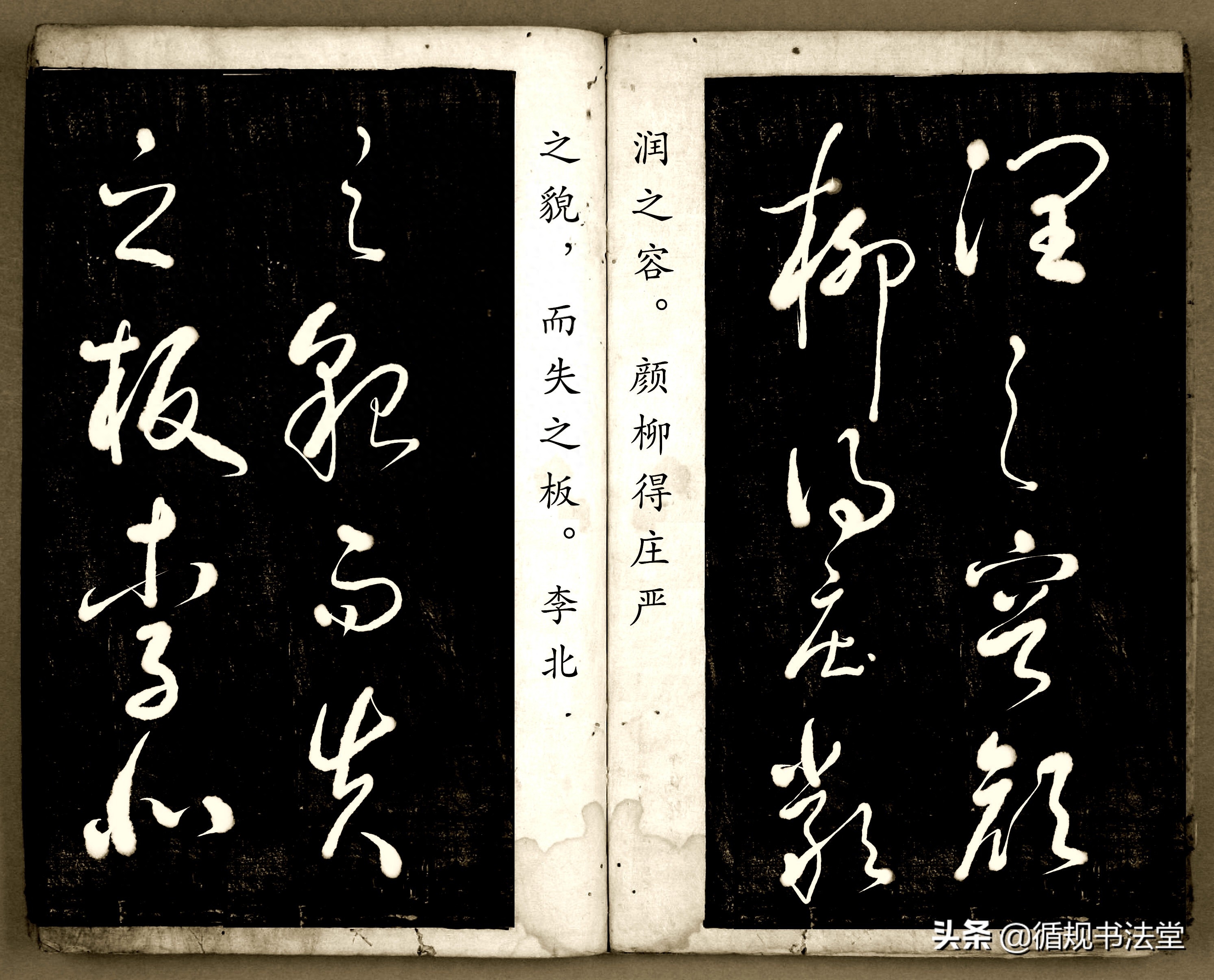 书法爱好者首选读物:高进原版草书集《书法金句100句》,非常棒(图141) 书法爱好者首选读物:高进原版草书集《书法金句100句》,非常棒(图141)