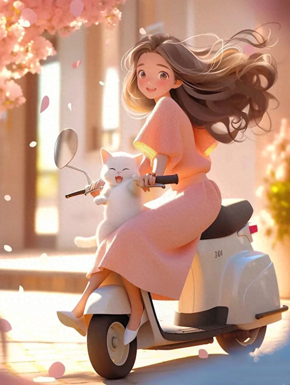 轻松搞笑开学朋友圈文案(图1)