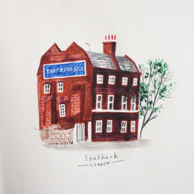 好漂亮的早安句子：致起早摸黑，忙忙碌碌的自己(图3)